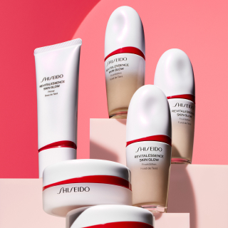 SHISEIDOの通販｜資生堂オンラインストア